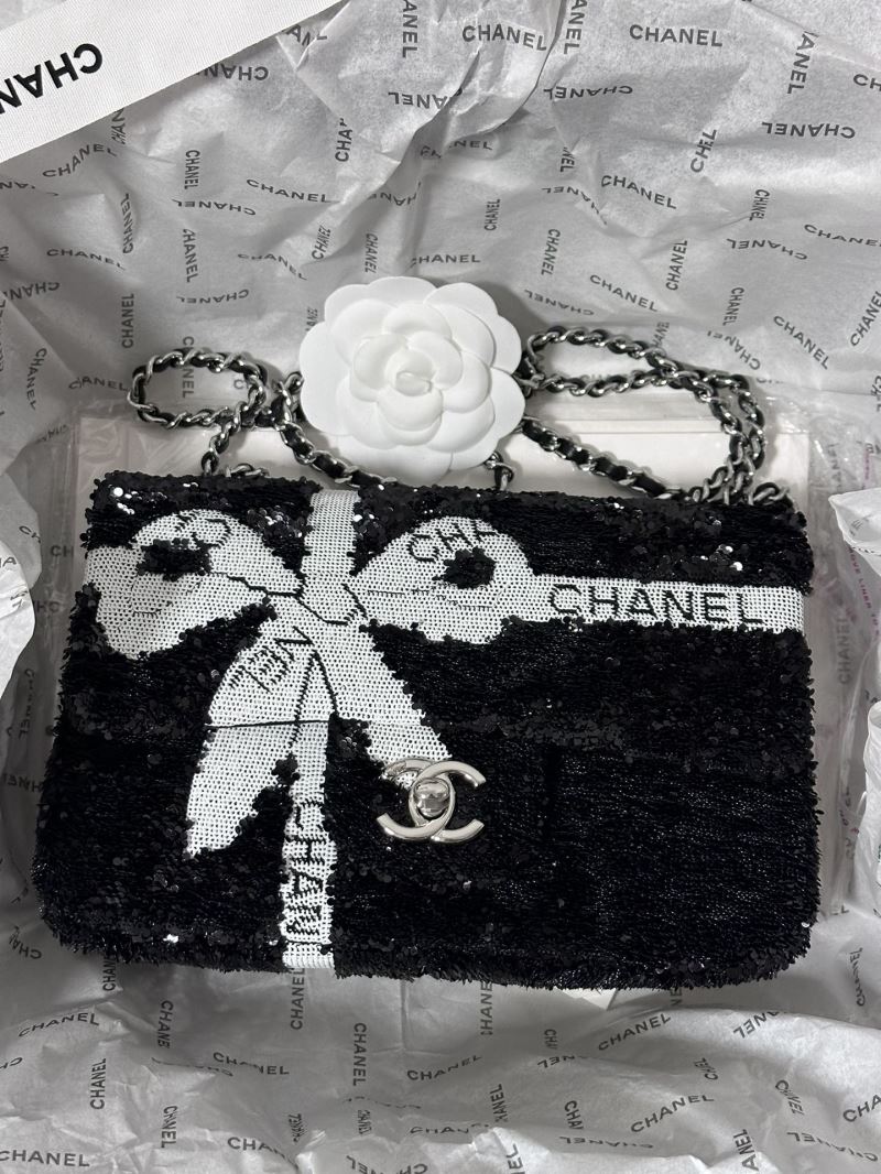 Chanel CF Series Bags